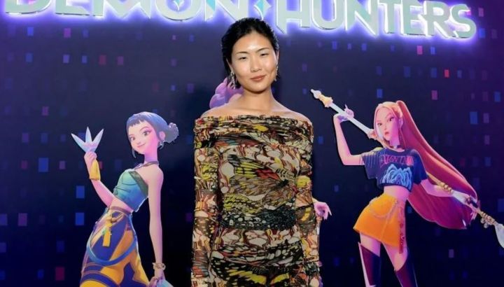 Cantantes de los grupos de K-Pop Momoland, Billie y Cherry Bullet se suman al elenco de la película "Perfect Girl": quiénes son