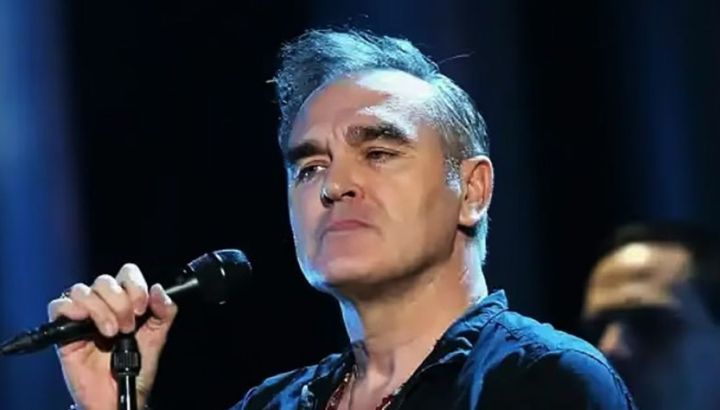 Morrissey canceló por quinta vez sus shows en México: qué pasó