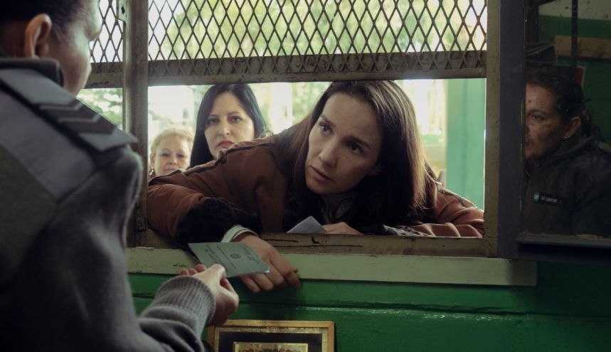 Natalia Oreiro arrasa en Netflix con una conmovedora película basada en hechos reales