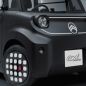 Citroën Ami Dark Side: el microeléctrico urbano muestra su lado más rebelde