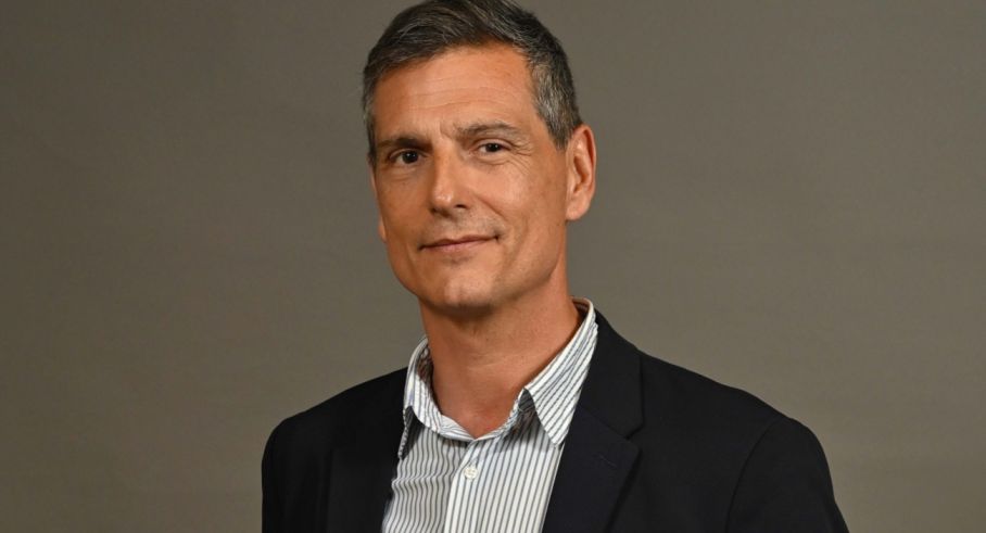 Felipe de Stefani El Reino Infantil