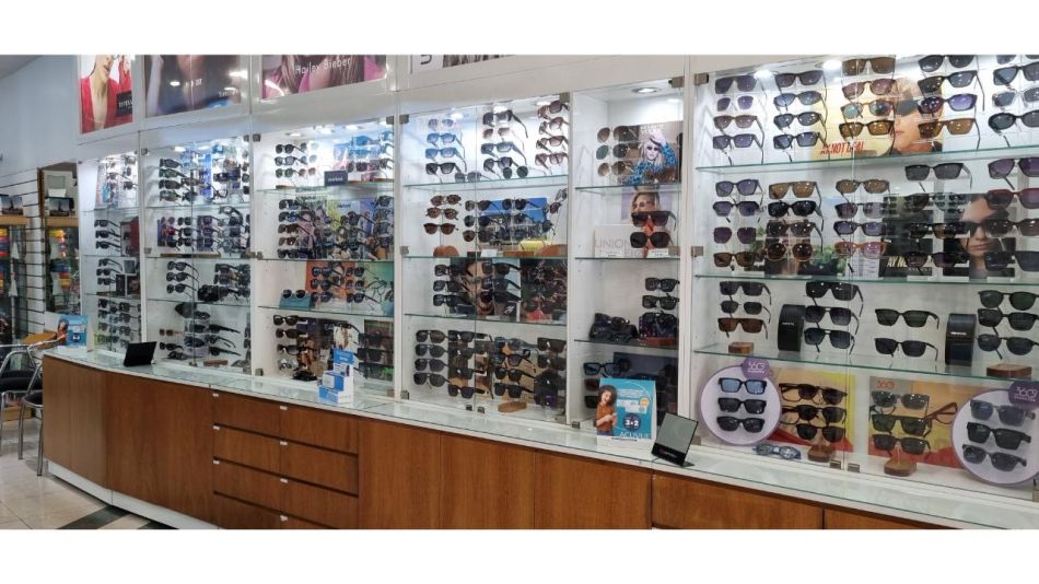 Las gafas de sol son más que un accesorio de moda, cuidan tu salud ocular