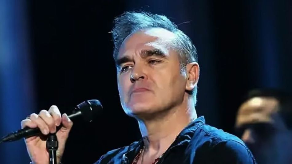Morrissey