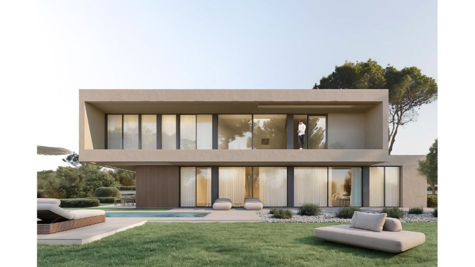 Tecnología aplicada a la vivienda