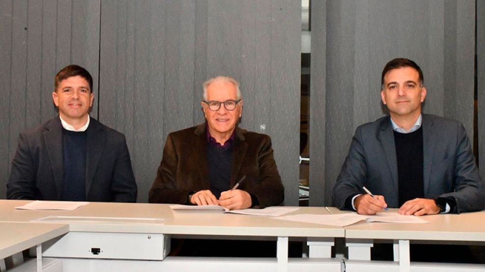 Azur Hotel - Córdoba