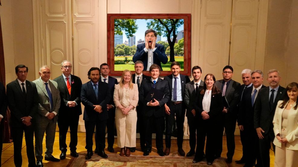 Día 691: Del Pacto de Mayo a ¿provincias “hundidas”?