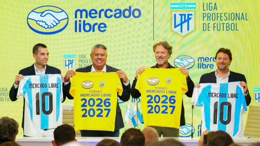 torneo Mercado Libre