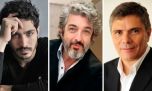 El Chino Darín, Ricardo Darín y Sebastián Borensztein arrasan en Netflix con el nuevo estreno de una serie argentina