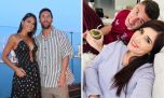 De Lionel Messi y Antonela Roccuzo a Dibu Martínez y su familia: así festejaron Halloween los jugadores de la Selección argentina