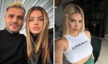 La desafiante reacción de Mauro Icardi y la China Suárez tras las acusaciones de Wanda Nara