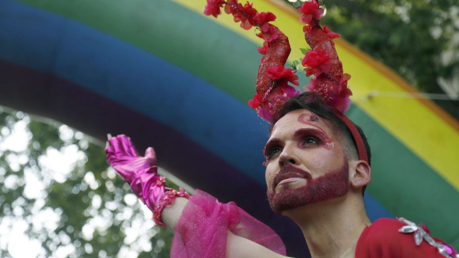 Marcha del orgullo 01112025