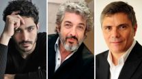 El Chino Darín, Ricardo Darín y Sebastián Borensztein arrasan en Netflix con el nuevo estreno de una serie argentina