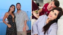 De Lionel Messi y Antonela Roccuzo a Dibu Martínez y su familia: así festejaron Halloween los jugadores de la Selección argentina