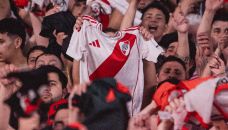 River Plate