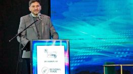 Kicillof presentó el presupuesto con un pedido de endeudamiento por USD 3.035 millones - Image 3