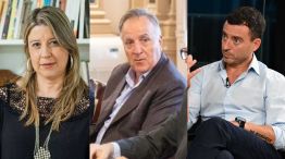 Cordobeses que pueden ir a ministerios