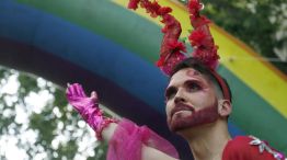 Marcha del orgullo 01112025