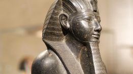 Tutankamón, Ramsés II y 100.000 piezas: qué tendrá el Gran Museo Egipcio