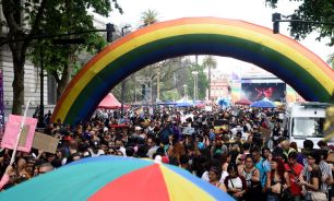 Marcha del orgullo 01112025