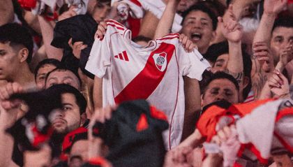 River Plate