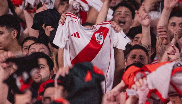 River Plate
