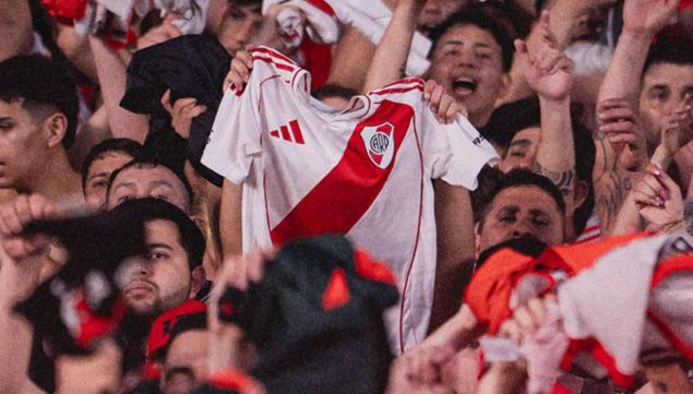 River Plate