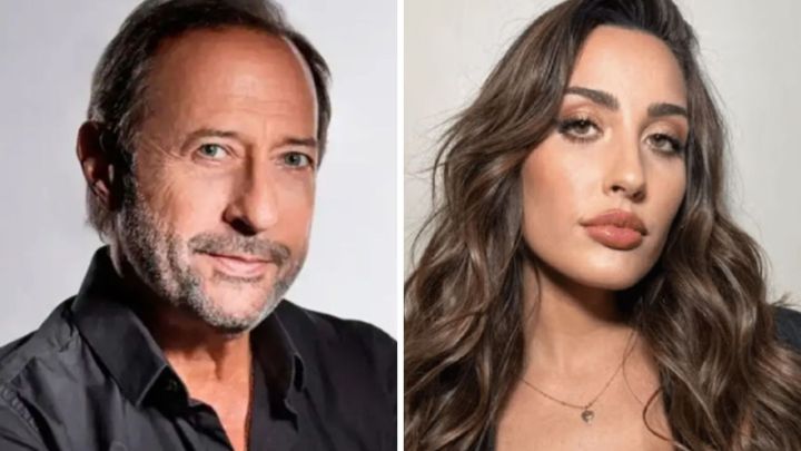 Guillermo Francella se sinceró sobre su hija, Yoyi: “No puede ser que esté permanentemente insatisfecha” | Caras