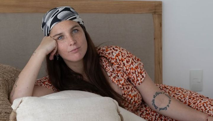 Juana Repetto enfrentó a los seguidores que la acusan de “mantenida” y reveló cómo hizo para comprar su nueva casa