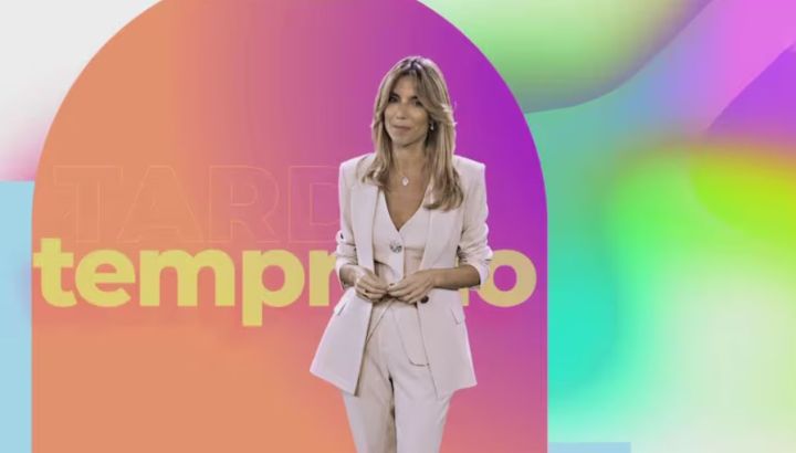 Confirmaron cuándo comienza el nuevo programa de María Belén Ludueña en El Trece: quiénes son los panelistas