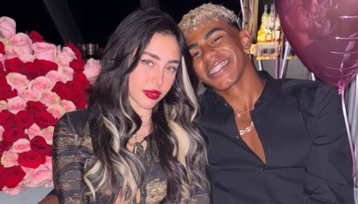 Nicki Nicole se separó de Lamine Yamal: los supuestos motivos