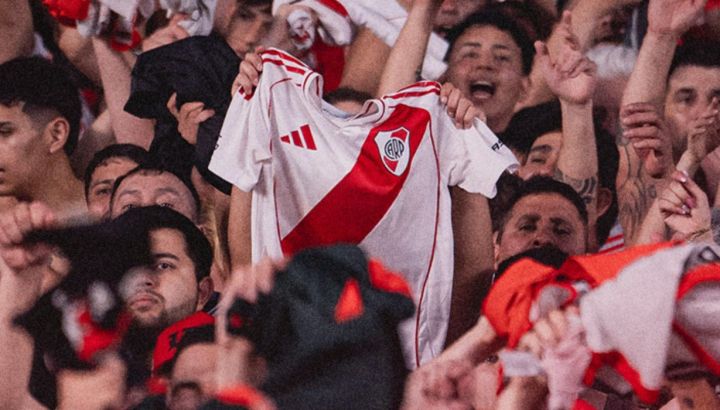 River Plate