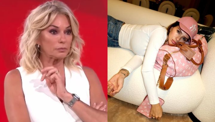 Yanina Latorre liquidó a la China Suárez por el regalo de Mauro Icardi: "Tenía razón Wanda"