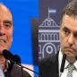 Renunció Guillermo Francos y Manuel Adorni será el nuevo jefe de Gabinete