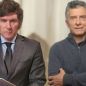 Enojado con Javier Milei, Mauricio Macri encabeza una cumbre en Buenos Aires, rodeado de expresidentes de centro-derecha