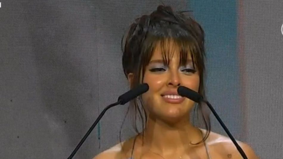 Sofía "La Reini" Gonet