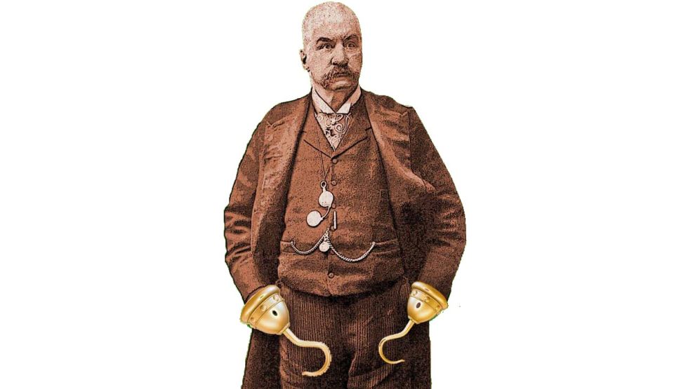 Milei, Rocca, el Morgan y un neo plan Bunge y Born - Image 2