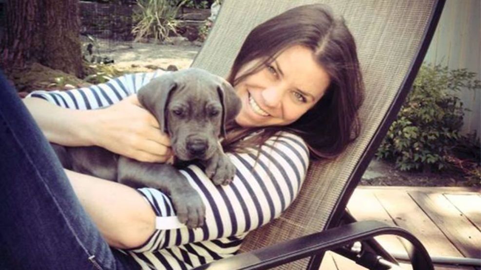 Brittany Maynard