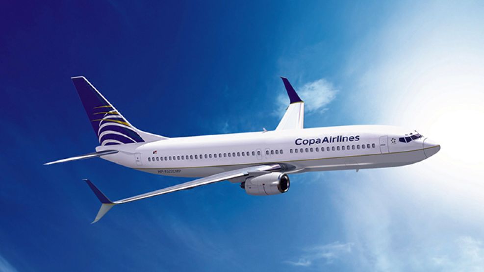 Copa Airlines
