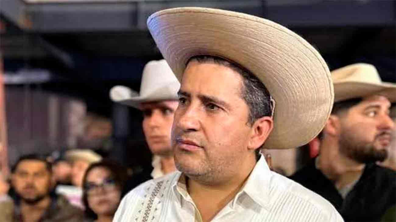 México: ejecutaron a otro alcalde que luchaba contra la violencia y el  narcotráfico | Perfil