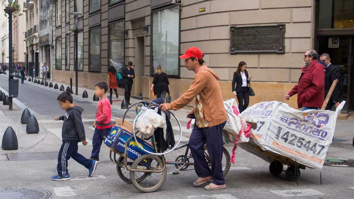 Los lectores comentan los artículos de PERFIL