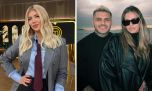 La foto de Wanda Nara y su hija que podría desatar un nuevo escándalo con Mauro Icardi: “Amor de mi vida”