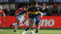 Estudiantes vs Boca