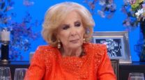 Mirtha Legrand