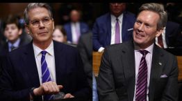 bessentscoutymarido2025