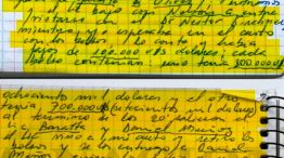 Causa Cuadernos, el juicio contra Cristina Kirchner