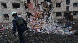 Rusia ataca Ucrania 02112025