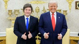 Bancos de EE.UU. respondieron ante el Congreso estadounidense por el salvataje financiero a la Argentina