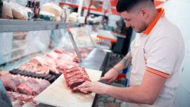 La carne en la era Milei: precios por encima de la inflación y variaciones según el corte