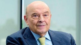 Cavallo criticó al Gobierno por el dólar: "¿Quién le va a creer a Caputo que va asegurar el techo de la banda?"