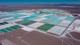 La Argentina supera a Chile y es el segundo exportador mundial de litio